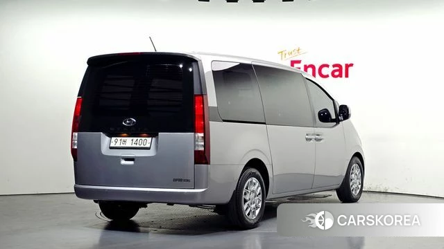 Hyundai Staria id 4293771 из Кореи 12