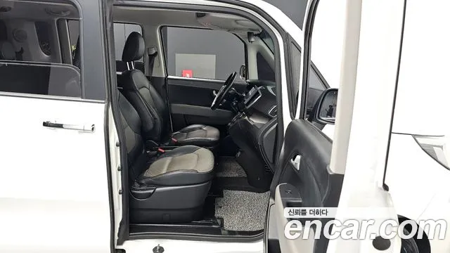 Kia The New Ray id 2675237 из Кореи 12