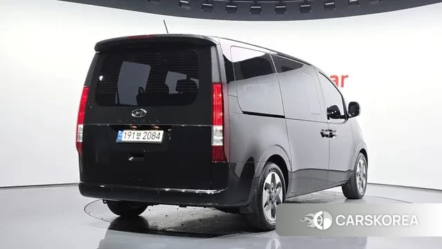 Hyundai Staria id 3432203 из Кореи 12