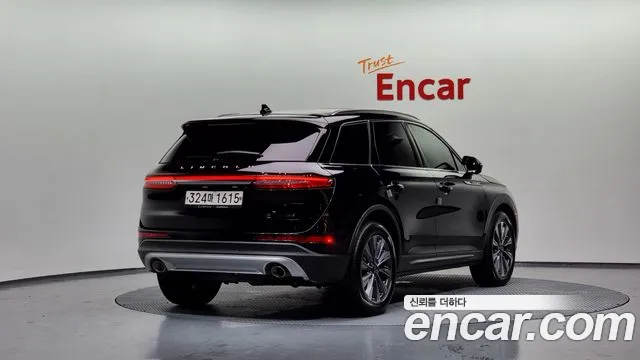 Lincoln Corsair id 2653655 из Кореи 12