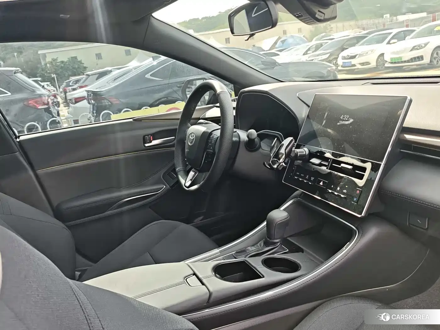 Toyota Avalon id 4538568 из Китая 9