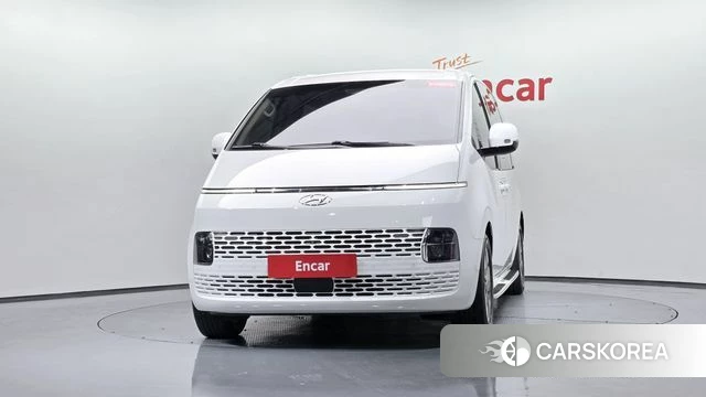 Hyundai Staria id 3922368 из Кореи 12