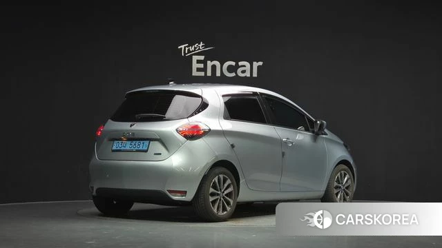 Renault Korea (Samsung) Joe id 4864255 из Кореи 12