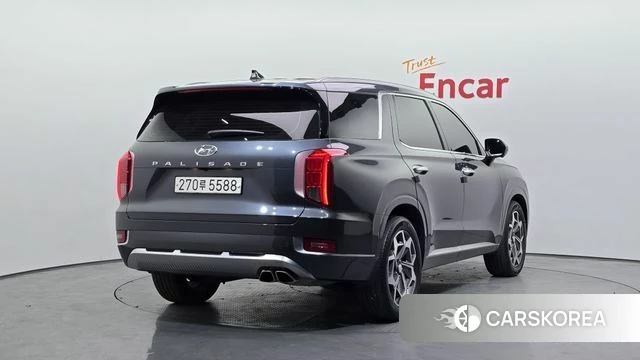 Hyundai Palisade id 4250425 из Кореи 12