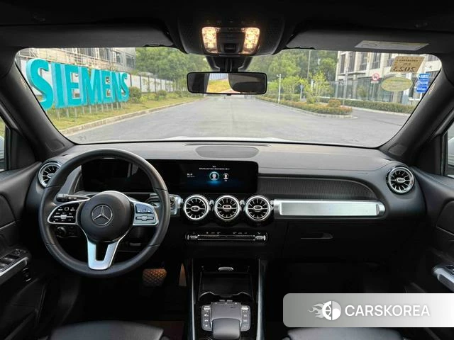 Mercedes-Benz GLB id 4314834 из Китая 7
