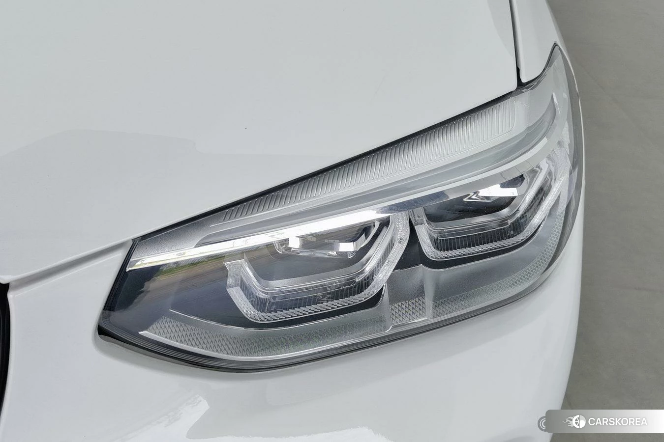 BMW X4 id 4510589 из Китая 12