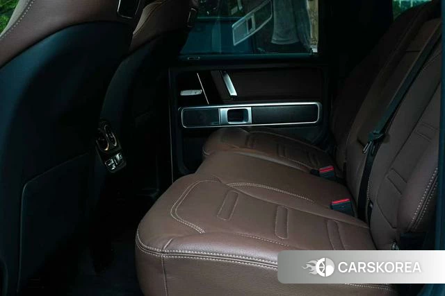 Mercedes-Benz G-class id 4256794 из Китая 12