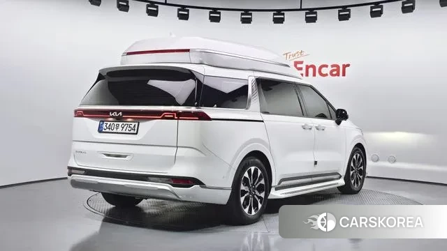 Kia Carnival 4th generation id 3442817 из Кореи 12