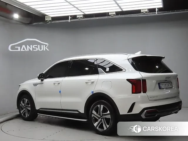 Kia The New Sorento 4th Generation id 3442956 из Кореи 12