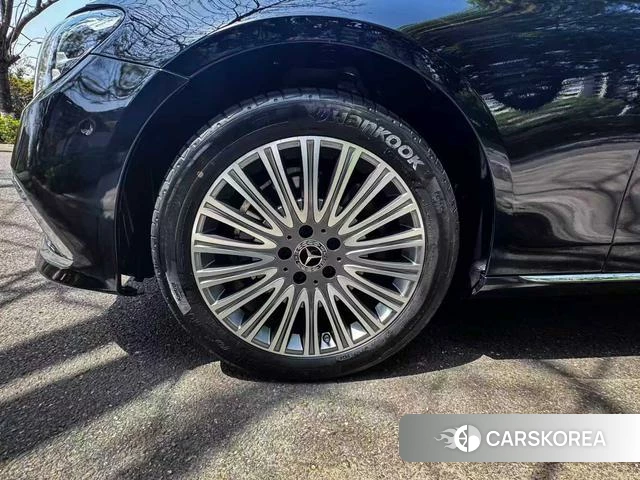 Mercedes-Benz E-class id 4300260 из Китая 12