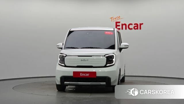 Kia The New Kia Ray id 4767789 из Кореи 12