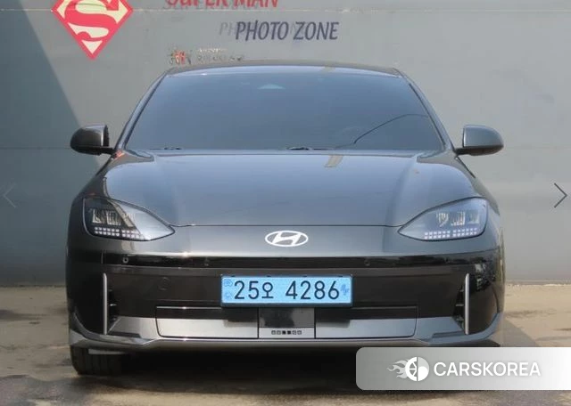 Hyundai Ionic 6 id 3870962 из Кореи 12