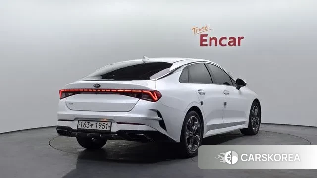 Kia K5 3rd generation id 3631358 из Кореи 12