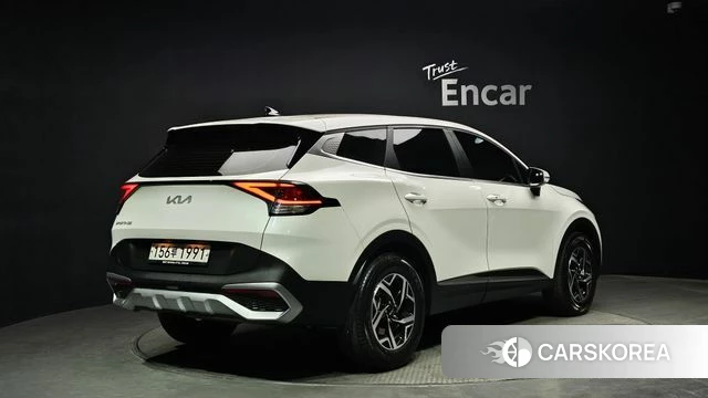 Kia Sportage 5th Generation id 3865874 из Кореи 12