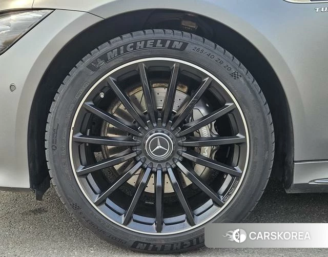Mercedes-Benz AMG GT id 4275474 из Китая 12