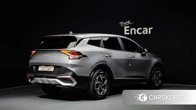 Kia Sportage 5th Generation id 3591821 из Кореи 12