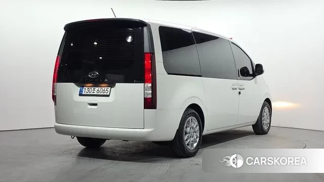 Hyundai Staria id 3458209 из Кореи 12