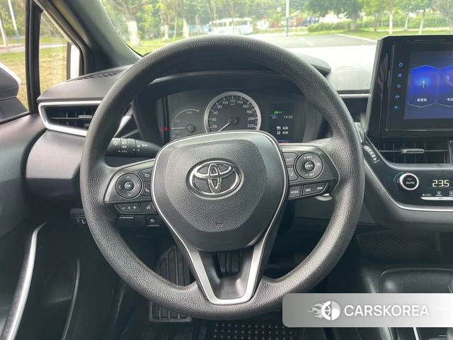 Toyota Lei Ling id 4301691 из Китая 12