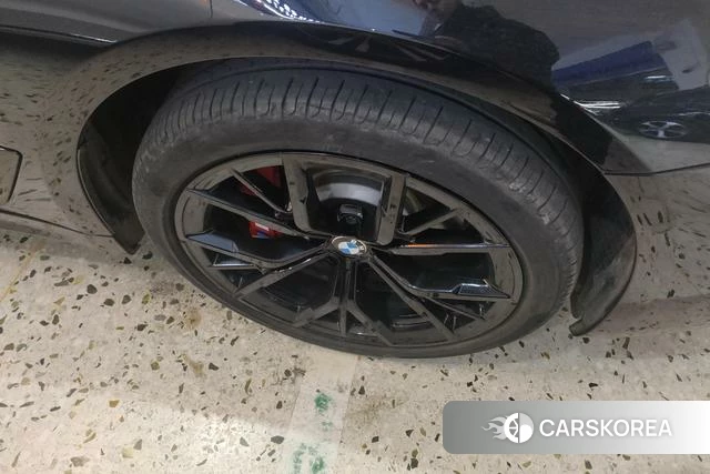 BMW 5 series id 4207826 из Китая 9