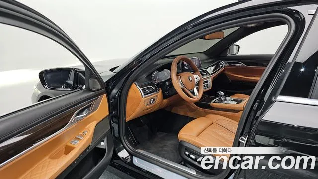 BMW 7 Series (G11) id 2662004 из Кореи 12