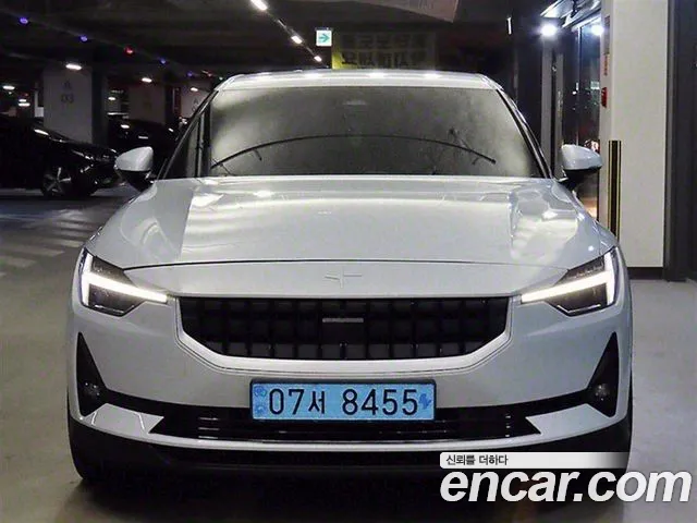 Polestar Polestar 2 id 2715838 из Кореи 12