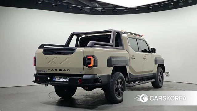 Kia Tasman id 3921626 из Кореи 12