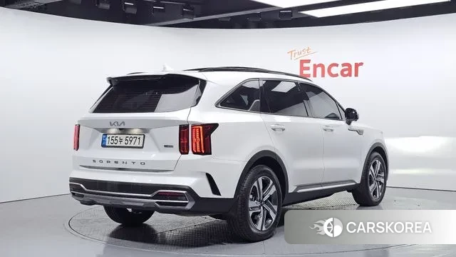 Kia Sorento 4th Generation id 3421564 из Кореи 12