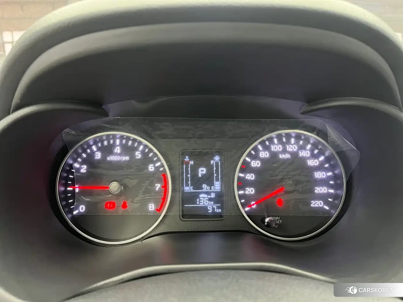 Kia Pegas id 4559695 из Китая 12