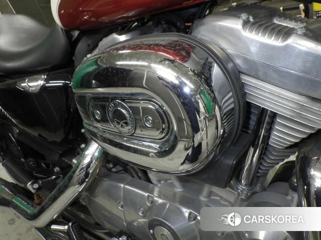 Engine photo