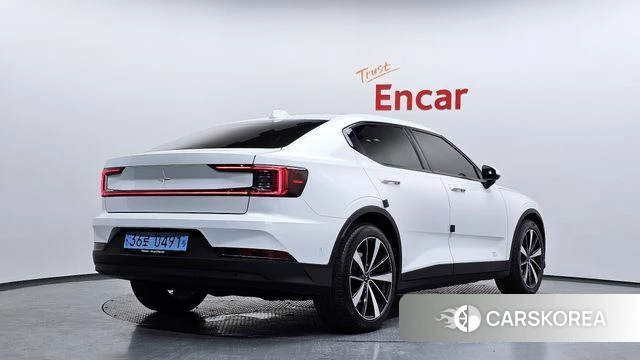 Polestar Polestar 2 id 4309409 из Кореи 12