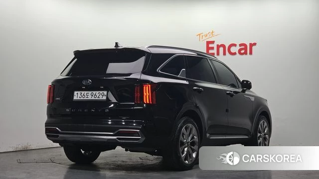 Kia Sorento 4th Generation id 3813613 из Кореи 12