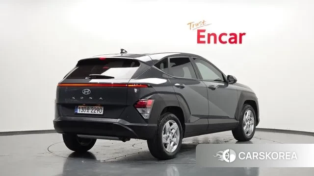 Hyundai Kona (SX2) id 3517744 из Кореи 12