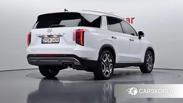 Hyundai The New Palisade id 3341987 из Кореи 12