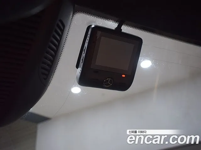 Mercedes-Benz SL-Class R232 id 2680141 из Кореи 12