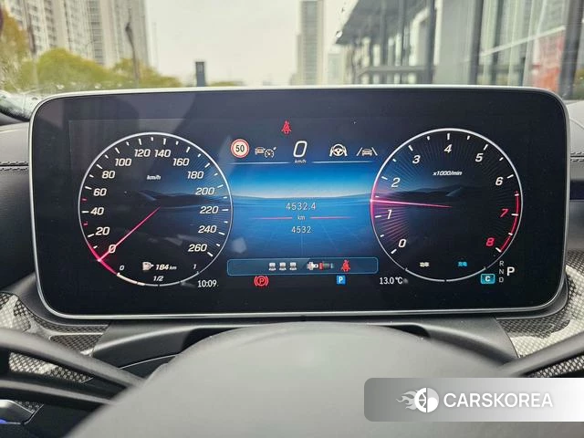 Mercedes-Benz Class C id 4260602 из Китая 8