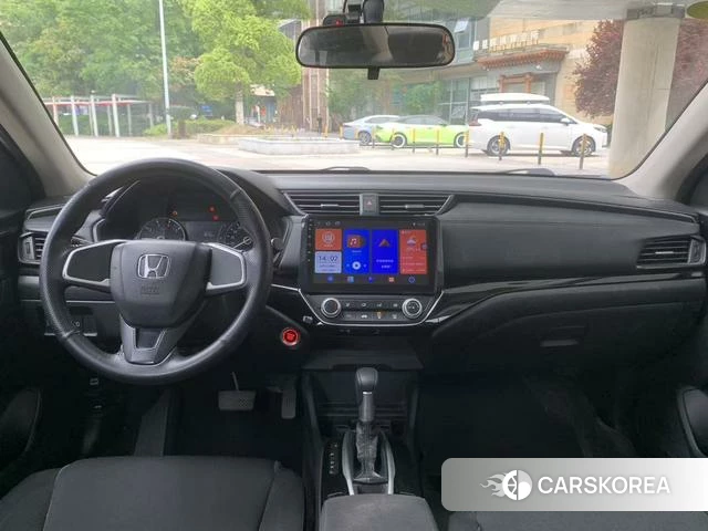 Honda Lingpai id 4240700 из Китая 7