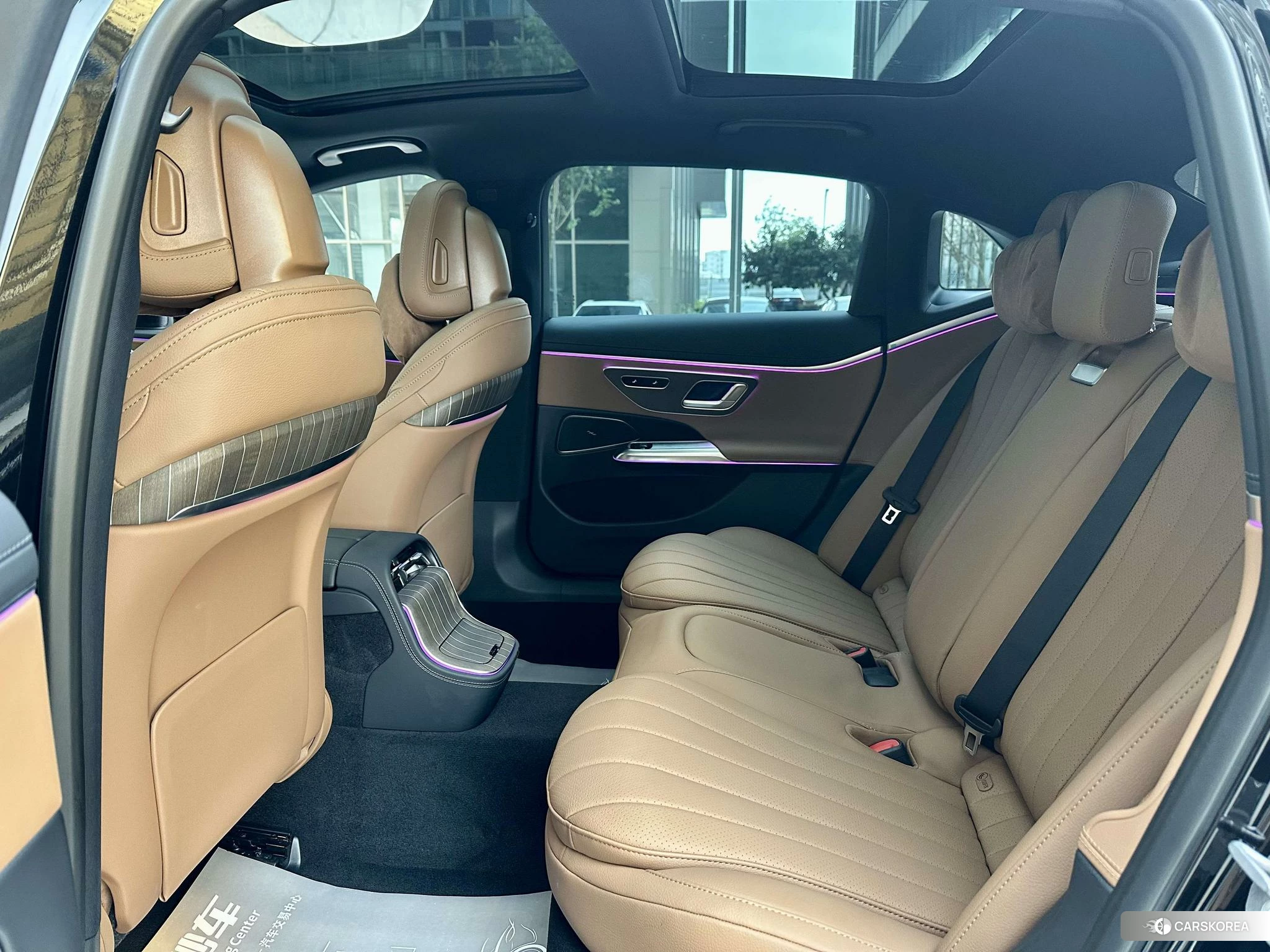 Mercedes-Benz E-class id 4452557 из Китая 12