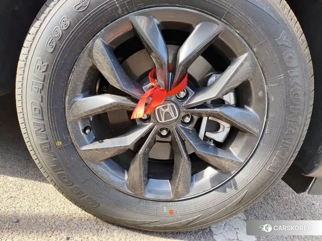Honda CR-V id 4559731 из Китая 13