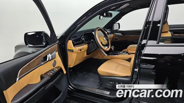 Kia Mohave Master id 2634836 из Кореи 12