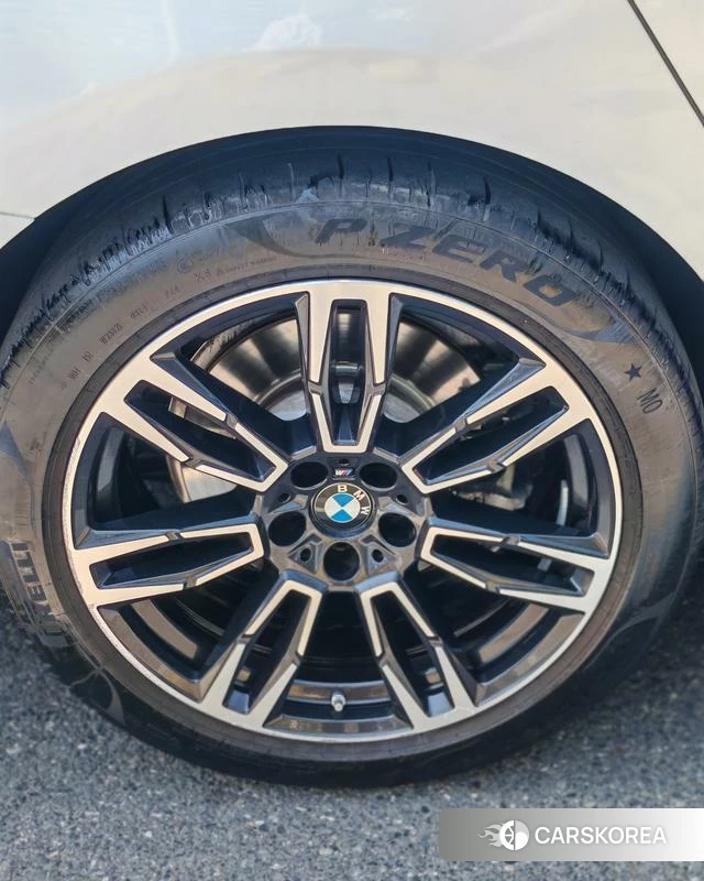 BMW 5 series id 4271597 из Китая 12