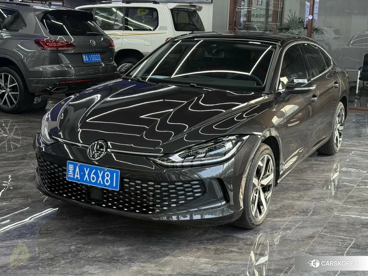 Volkswagen Lingdu id 4461512 из Китая 11