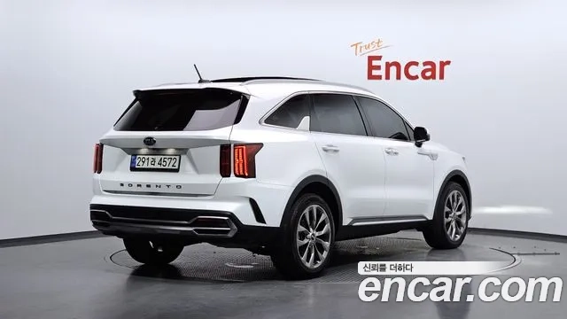 Kia Sorento 4th Generation id 2875463 из Кореи 12