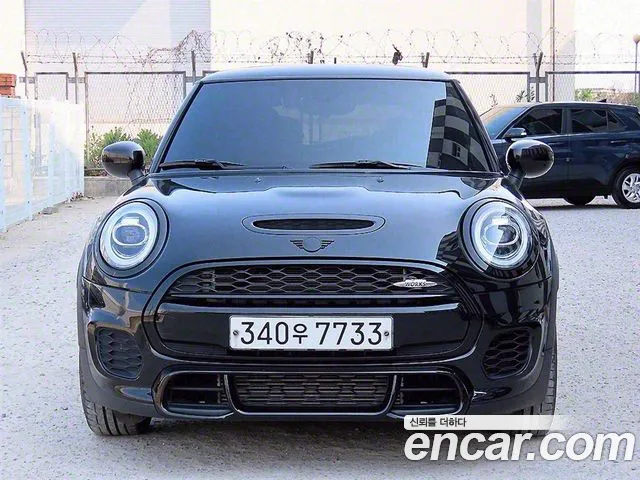 Mini Cooper S id 2755367 из Кореи 12
