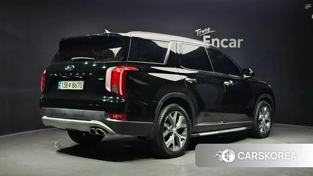 Hyundai Palisade id 4716563 из Кореи 12
