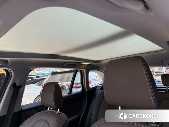 BMW X1 id 4272463 из Китая 11