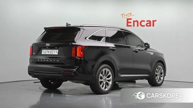 Kia Sorento 4th Generation id 4619960 из Кореи 12