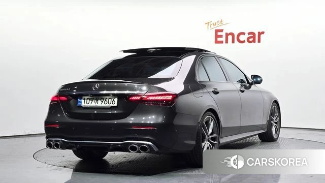 Mercedes-Benz E-Class W213 id 3794620 из Кореи 12