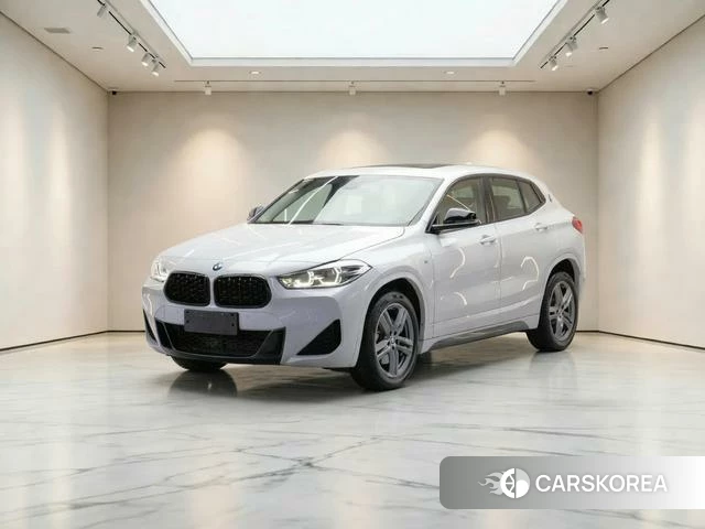 BMW X2 id 4299683 из Китая 8