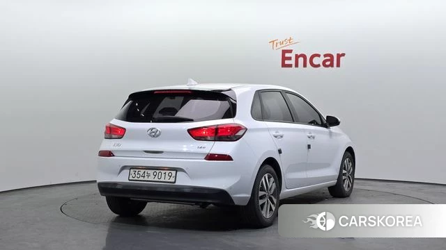 Hyundai i30 (PD) id 3894165 из Кореи 12