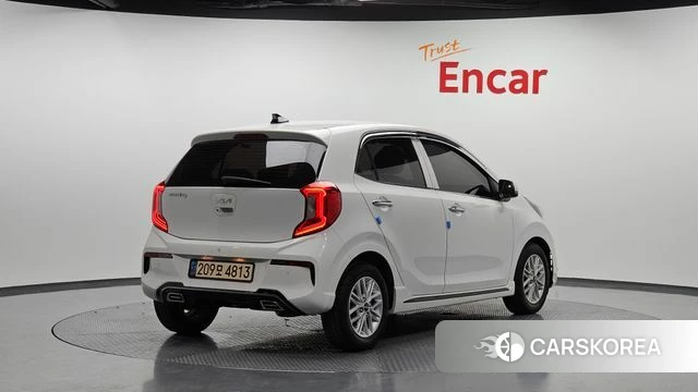 Kia Morning Urban (JA) id 4541414 из Кореи 12